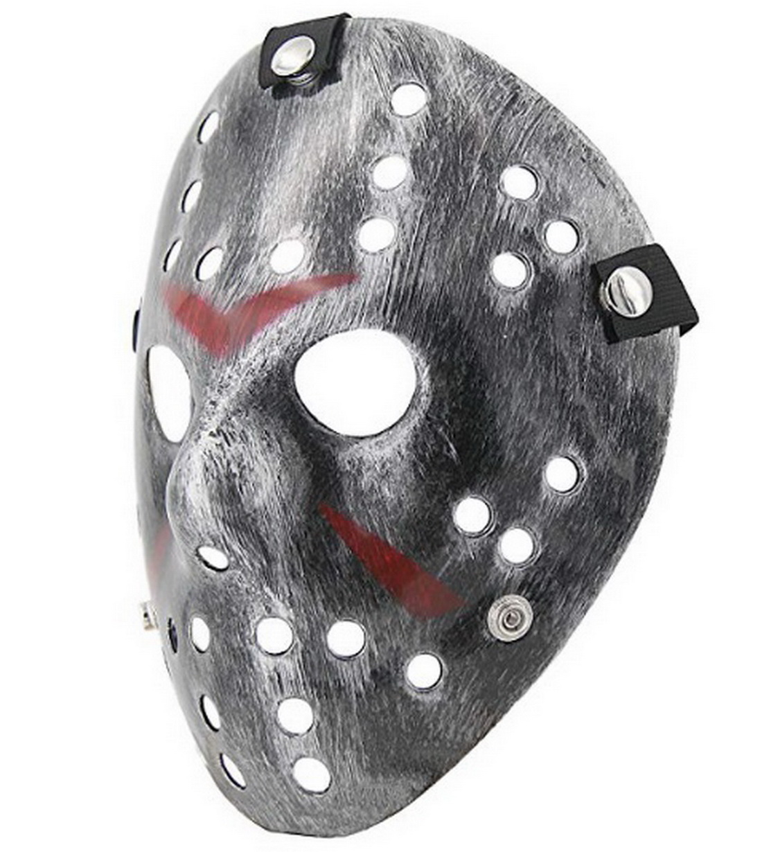 หน้ากากเจสัน Jason Mask