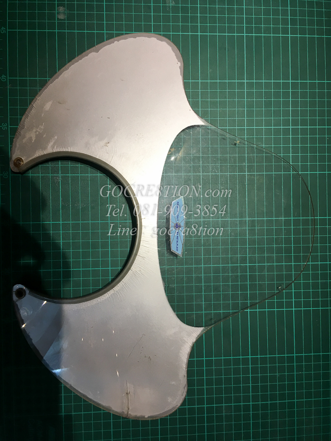 งาน อะคริลิค by GO CREATION