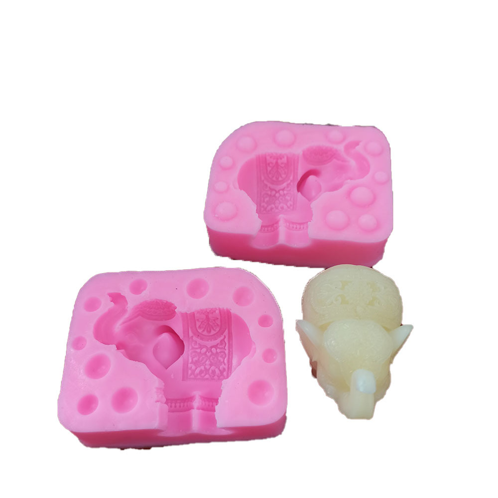 แม่พิมพ์วุ้น พิมพ์ฟองดอง แม่พิมพ์ซิลิโคน เลือกแบบ