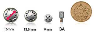 ขาย TTPOD T2 หูฟัง Hybrid ยอดนิยม 2 BA + 1 Dynamic Driver ครบเครื่องเรื่องเสียง มี 4 สีให้เลือก