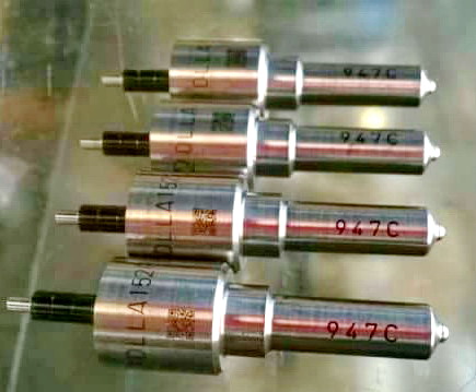 หัวฉีด Common Rail