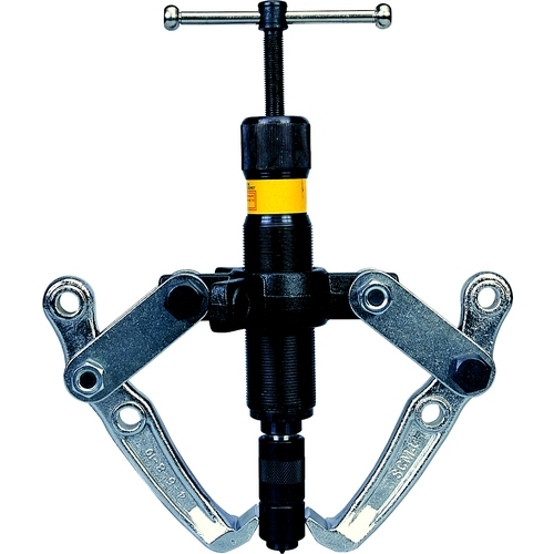 HYDRAULIC PULLER SET (18-PCE)