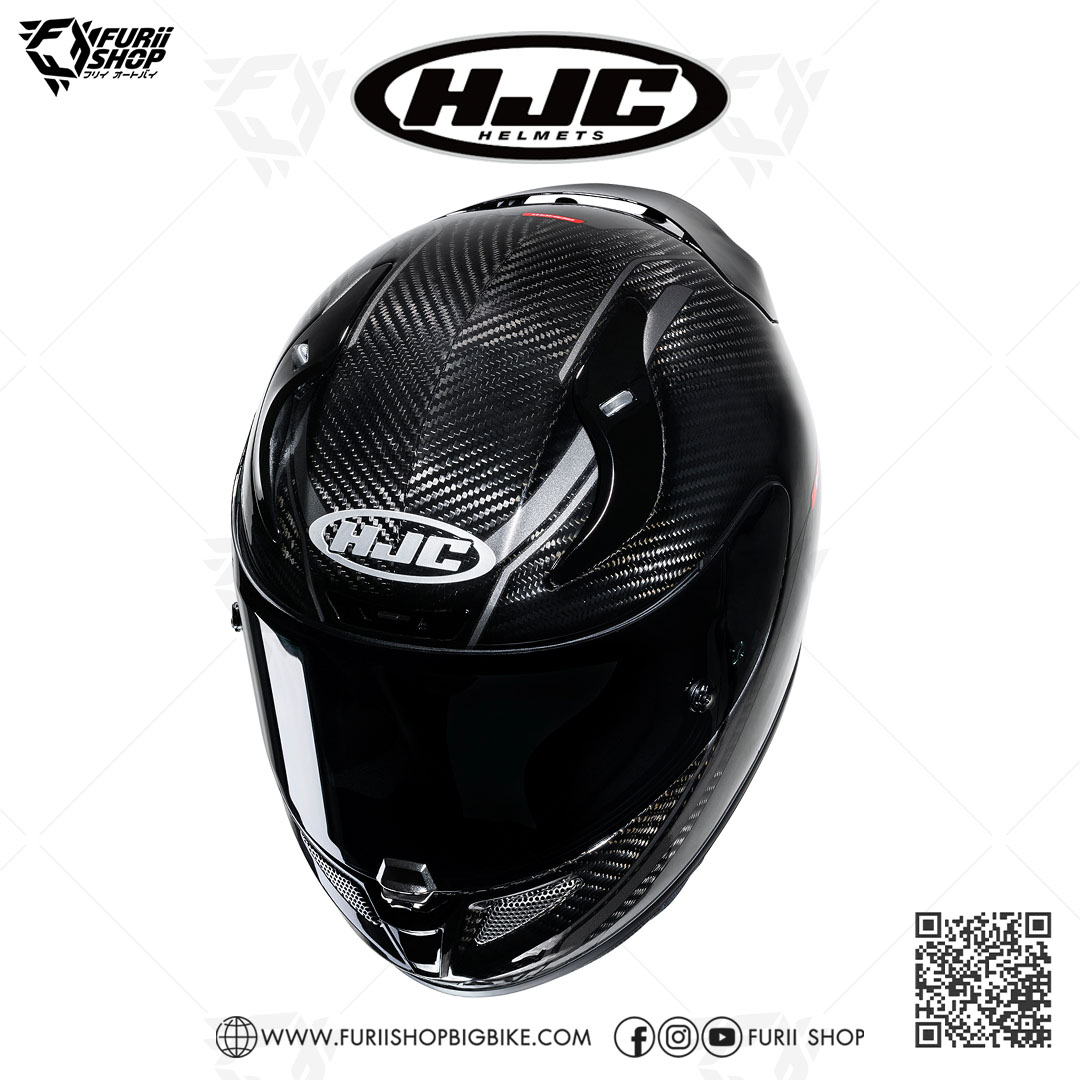 หมวกกันน็อคเต็มใบ HJC RPHA11 : LITT MC1