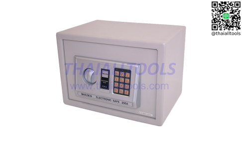 ตู้นิรภัย 50x350x250 ELECTRONIC SAFE MATLOCK