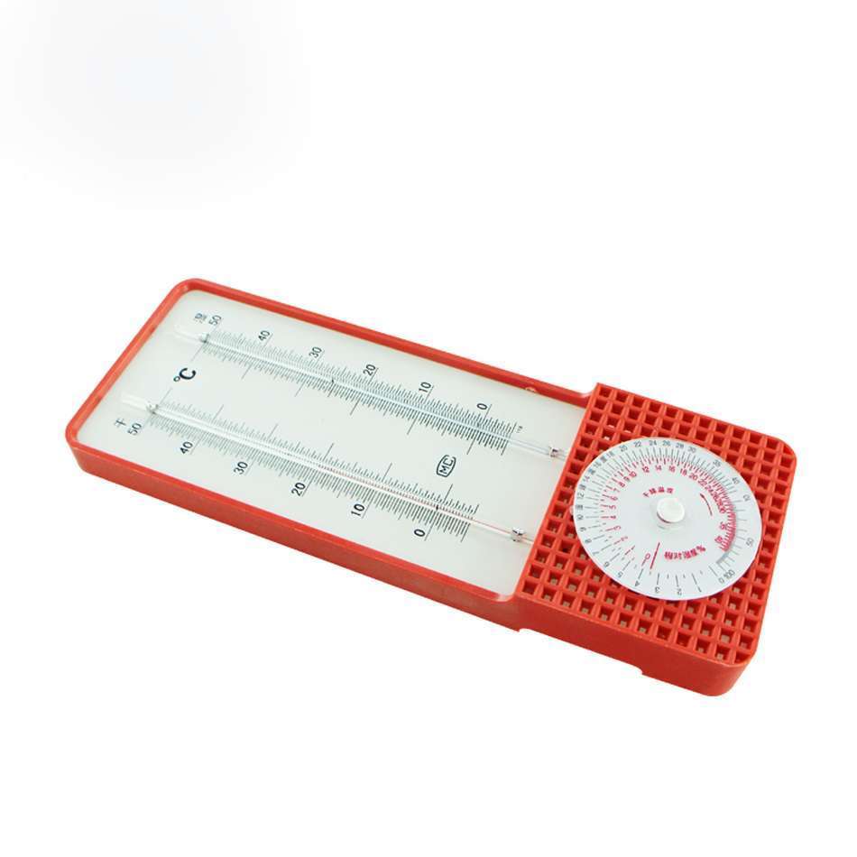Hygrometer-เครื่องวัดความชื้น
