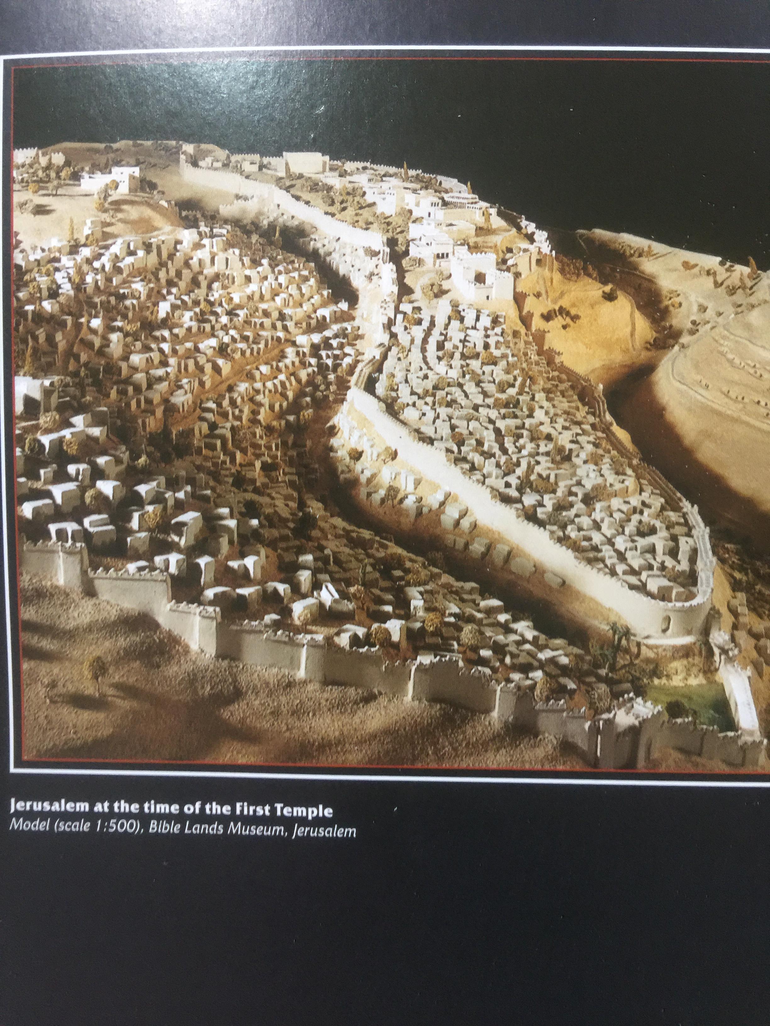 JERUSALEM. STONE AND SPIRIT. history and art of the eternal city 0 กก.