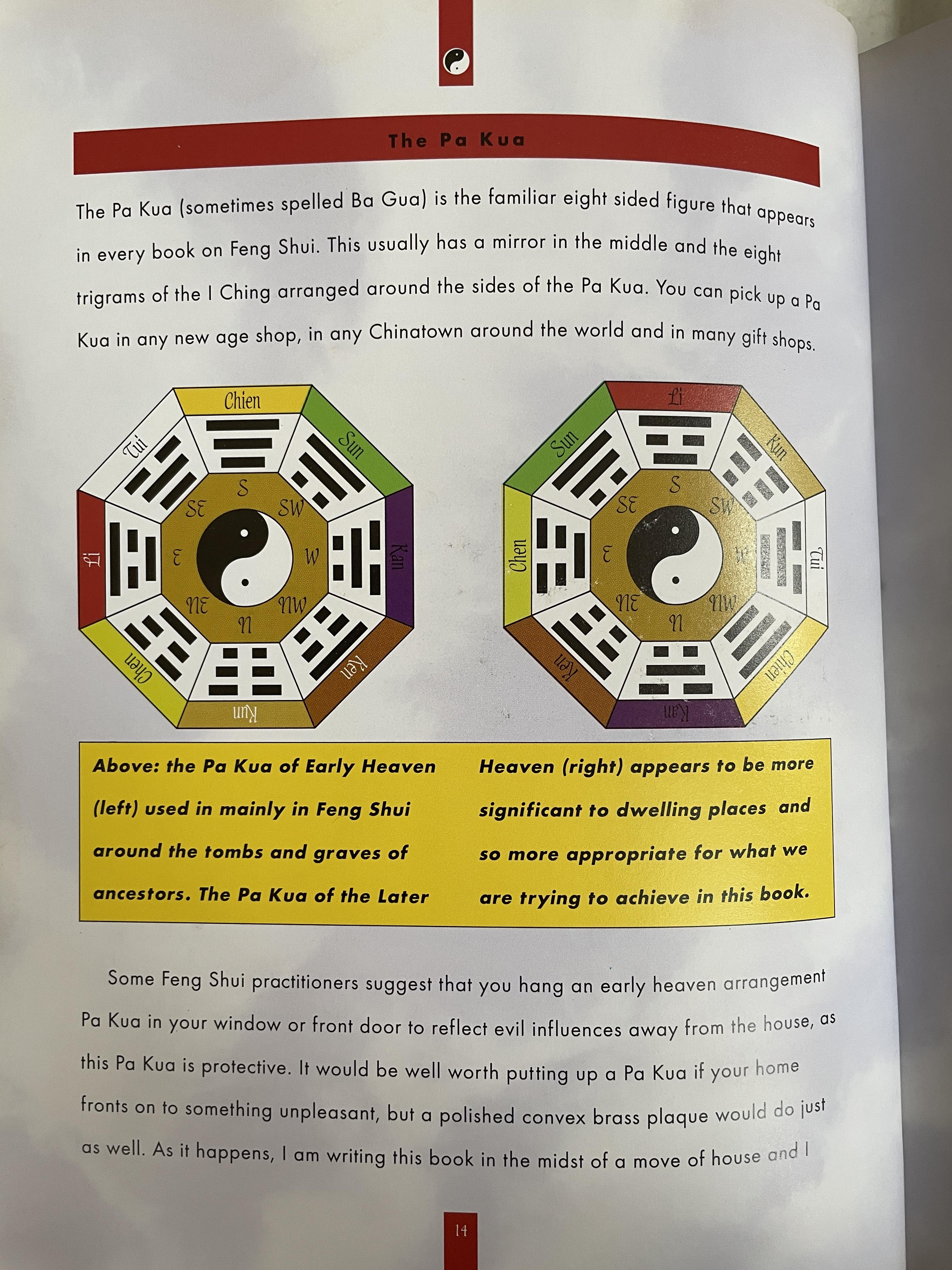 FENG. SHUI. FOR THE HOME. A practical and easy to use guide to the art. feng shui. in the home ผู้เขียน Sasha. Fenton 2 กก.