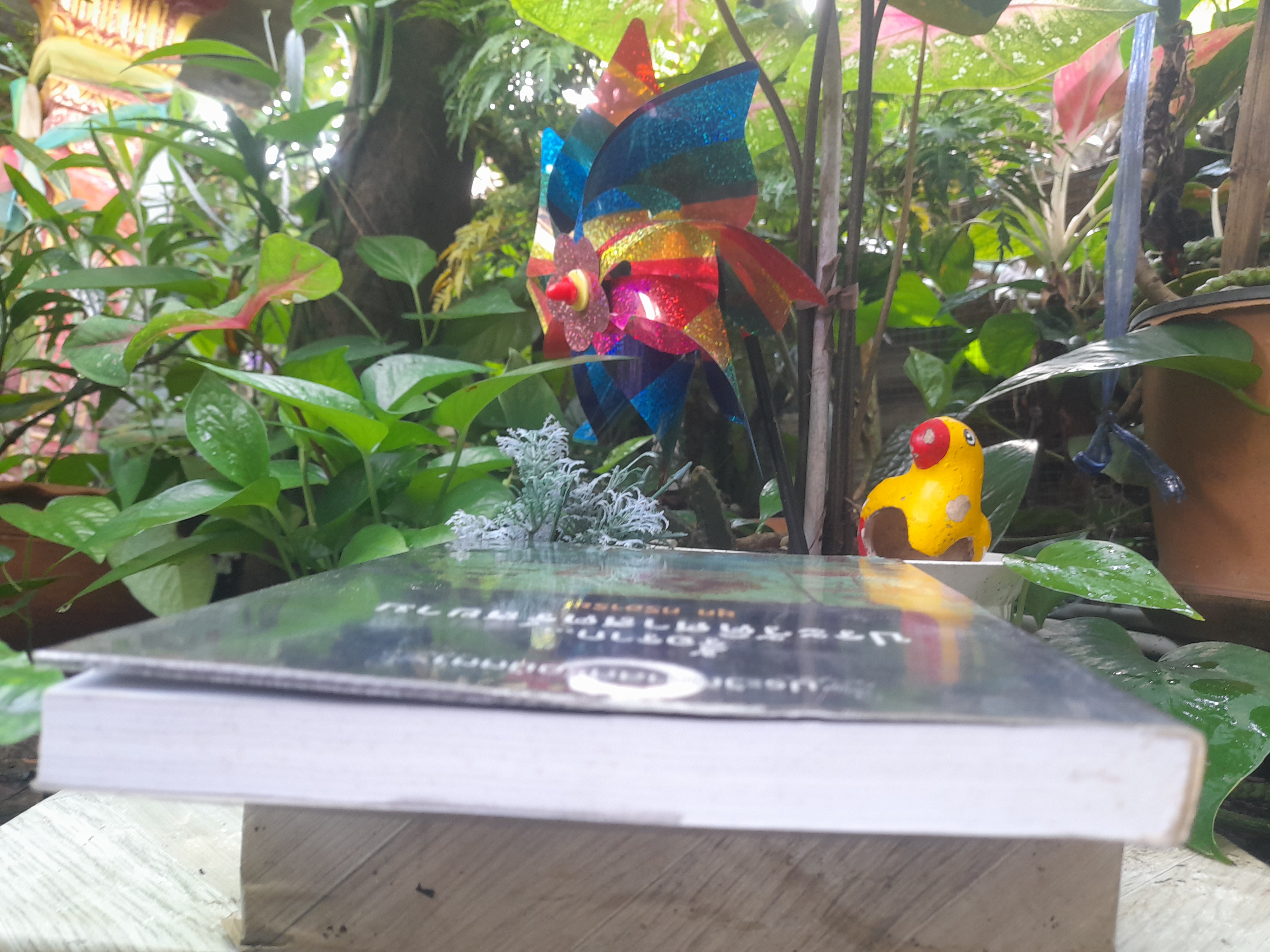 ประวัติศาสตร์อนัตตา : รื้อรากประวัติศาสตร์สยาม โดย ยุค ศรีอาริยะ