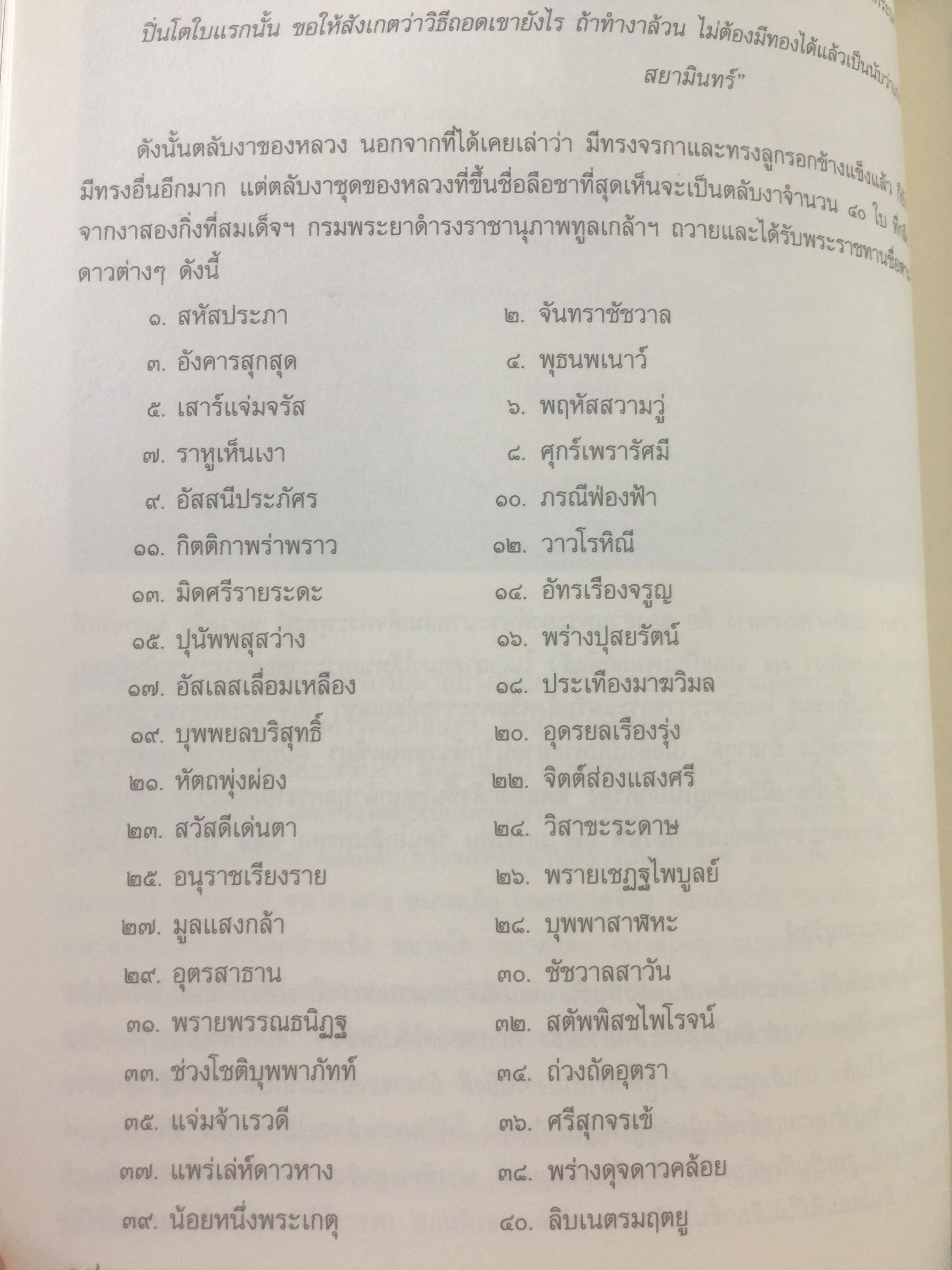 ของสวยของดี. ครั้งแผ่นดินพระพุทธเจ้าหลวง. โดย ศาสตราจารย์พิเศษธงทอง จันทรางศุ. 0 กก.