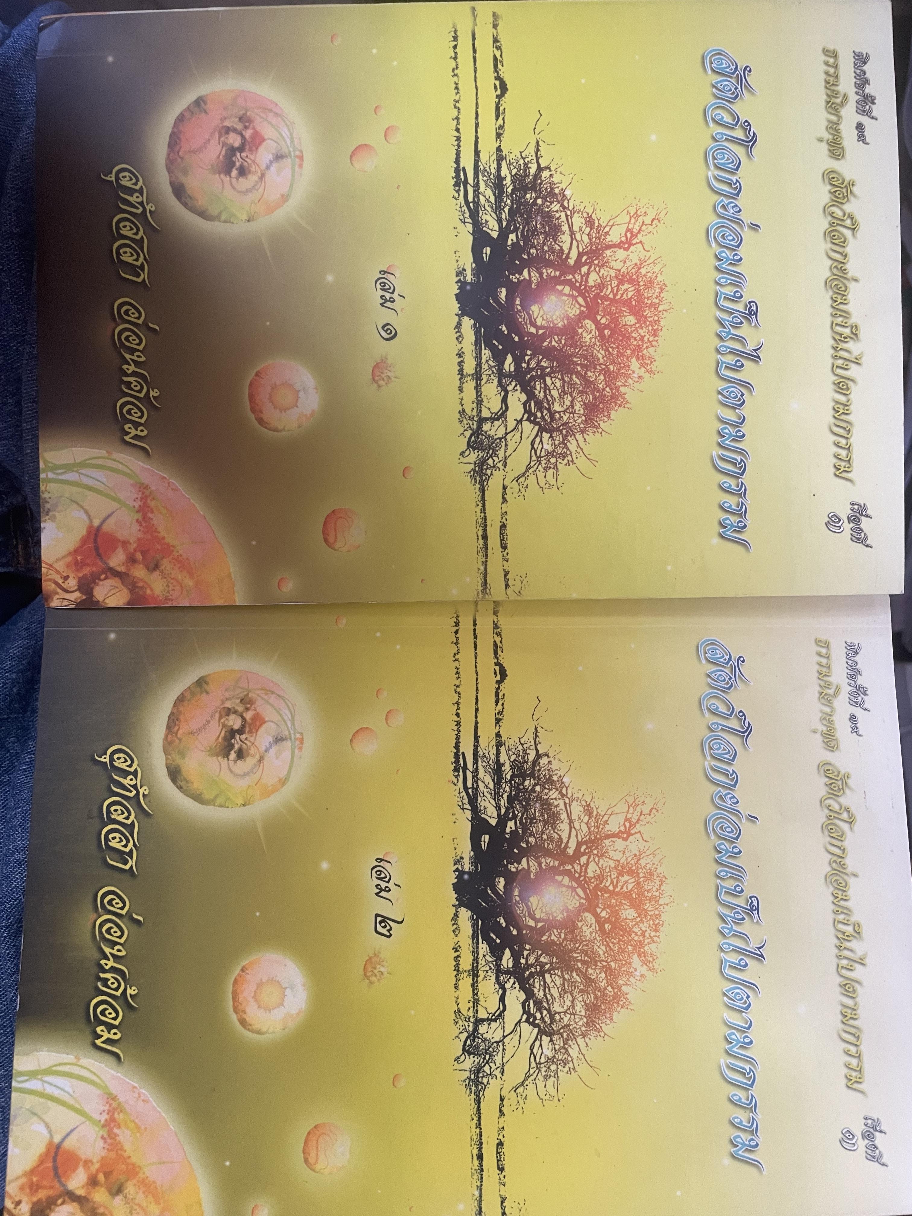 สัตย์โลกย่อมเป็นไปตามกรรม เล่ม 1-2 รวม 2 เล่ม ผู้เขียน สุทัสสา อ่อนค้อม 7 กก.