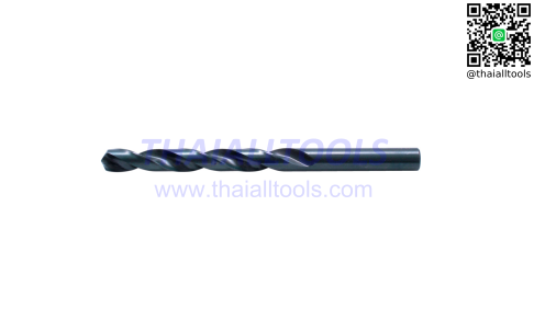ดอกสว่าน (mm) HSS S/S JOBBER DRILL SHERWOOD
