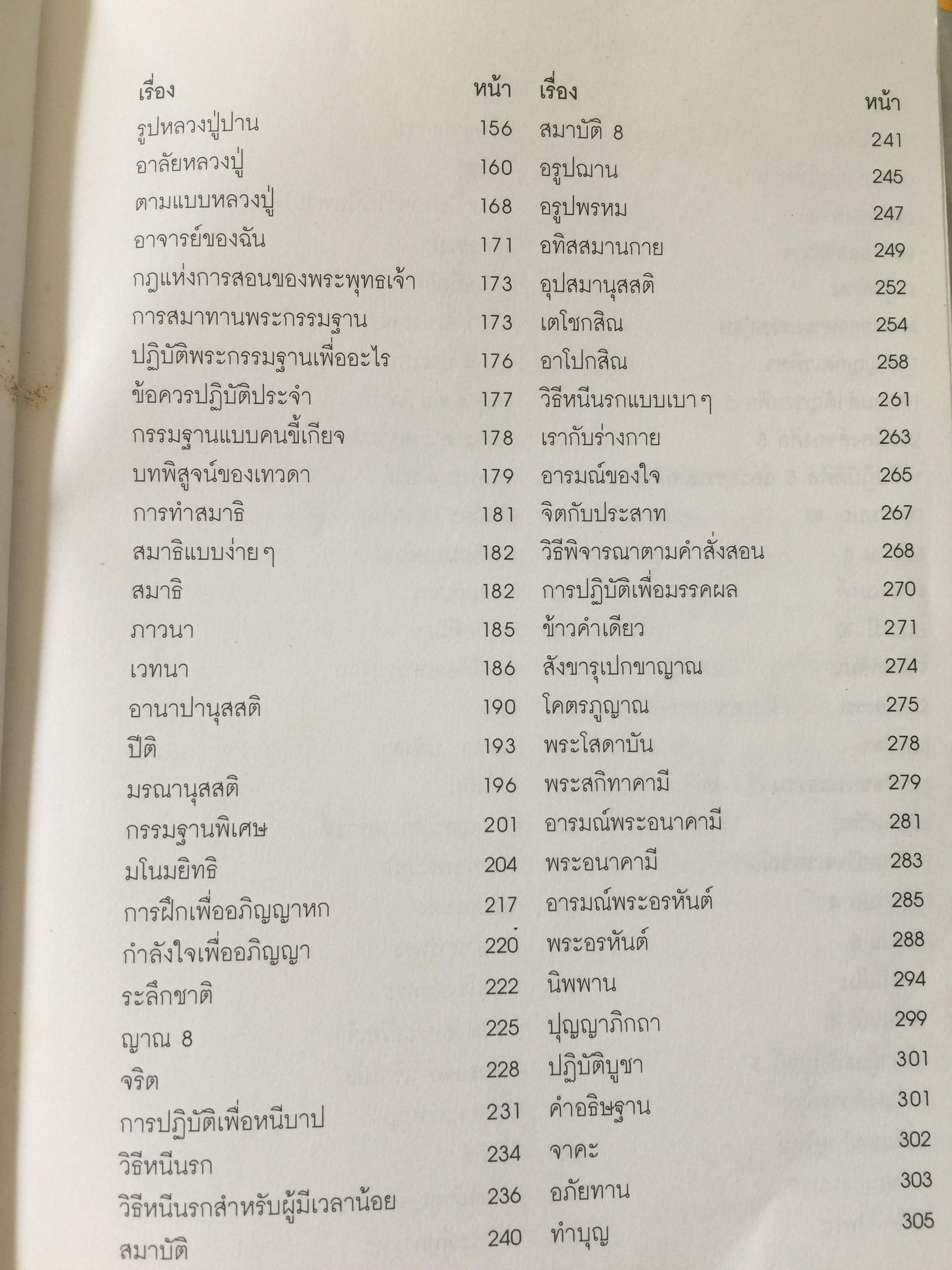 พ่อสอนลูก. คำสอนของ พระเดชพระคุณหลวงพ่อพระราชพรหมยาน วัดจันทาราม(ท่าซุง) อุทัยธานี 2,500 กรัม