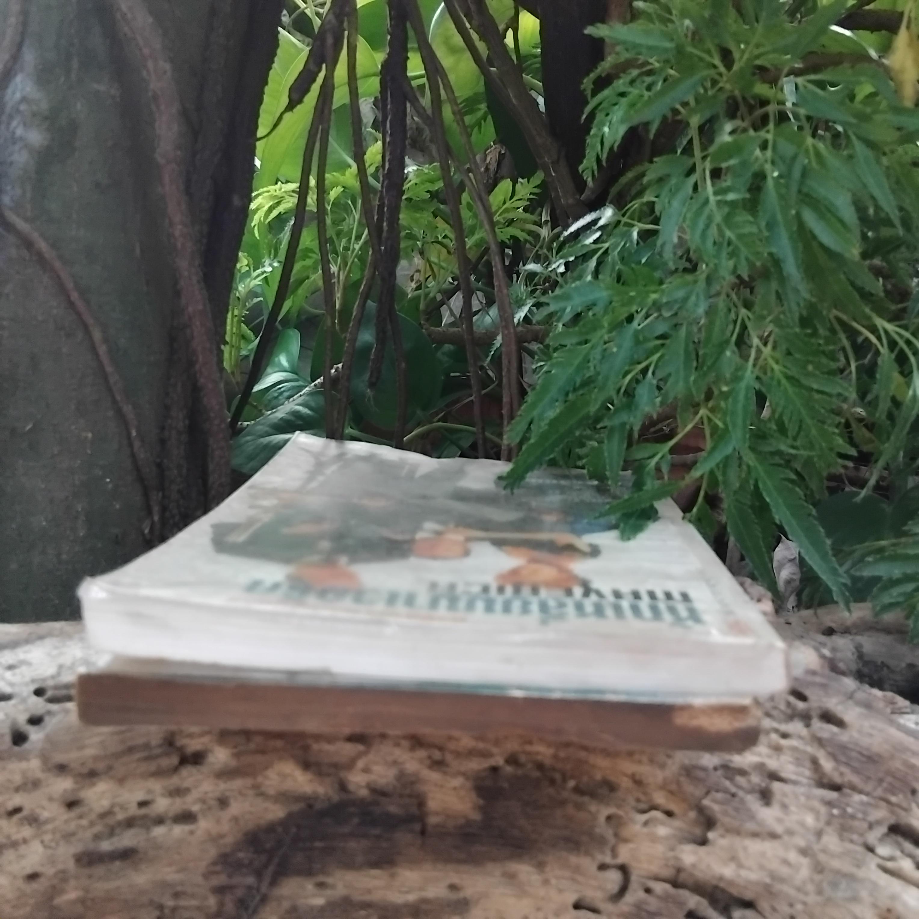 นิยายแปล ที่เคยสร้างเป็นภาพยนตร์มาแล้วในอดีต มนุษย์สองร้อยปี และ หักเหลี่ยมมาเวอริก หนังสือสะสมครับ