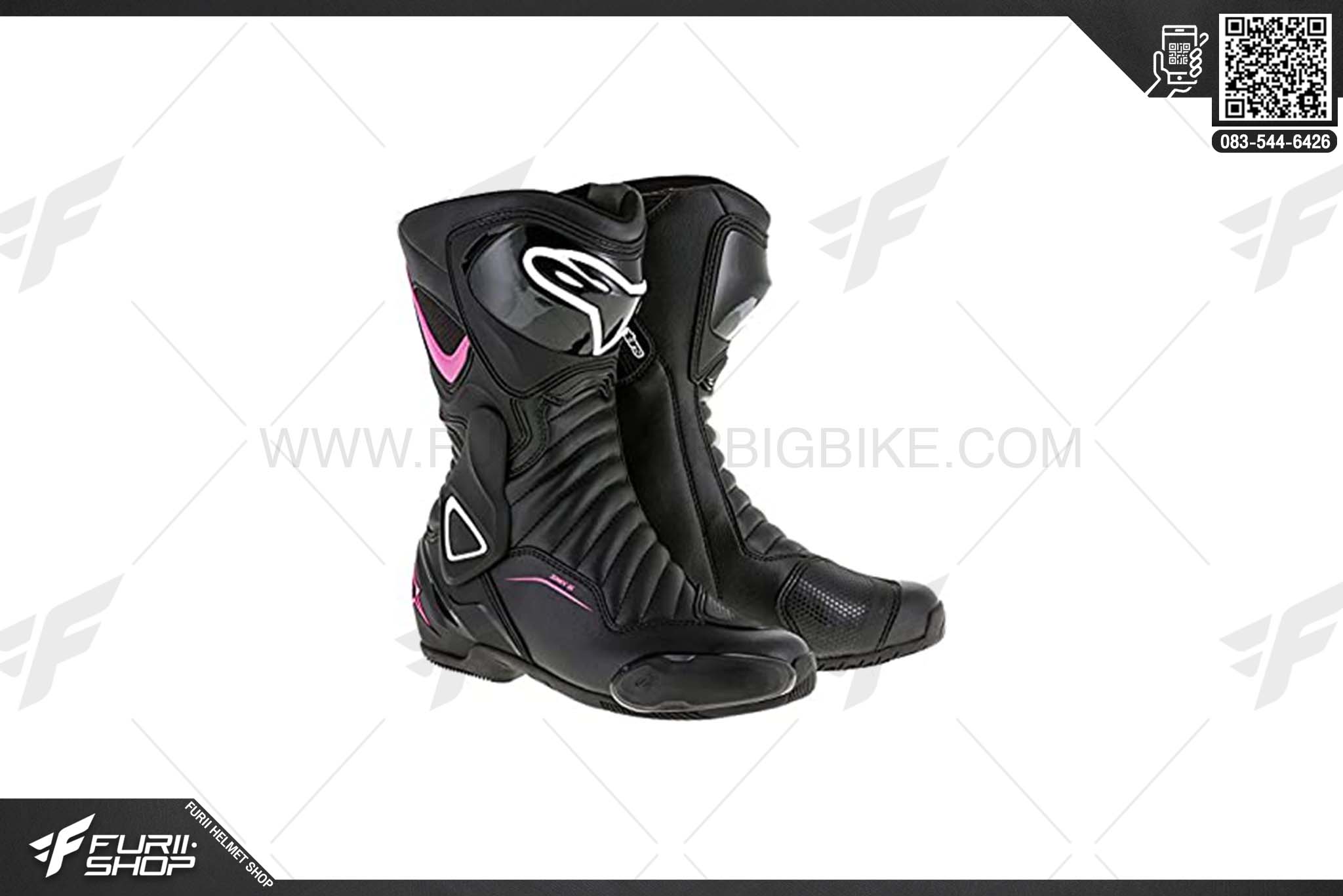 รองเท้า Alpinestars STELLA SMX-6 V2