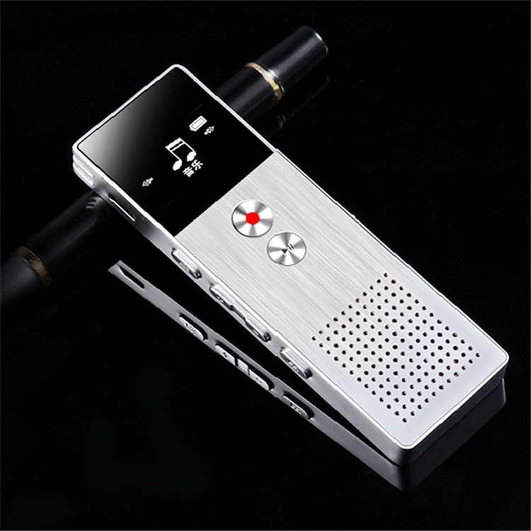 ขาย BENJIE M23 เครื่องเล่นพกพาจิ๋วระดับHiFi รองรับlossless บันทึกเสียงได้ มีลำโพงในตัว