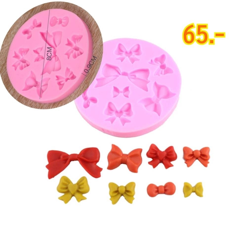 พิมพ์โบว์กลม โบว์มีชาย............