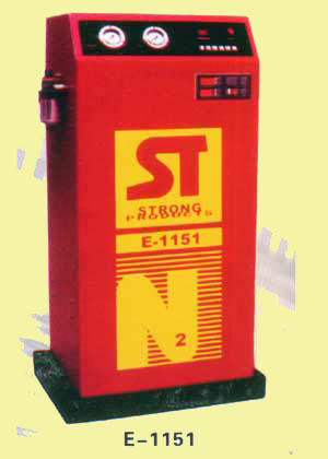 เครื่องเติมลมไนโตรเจน