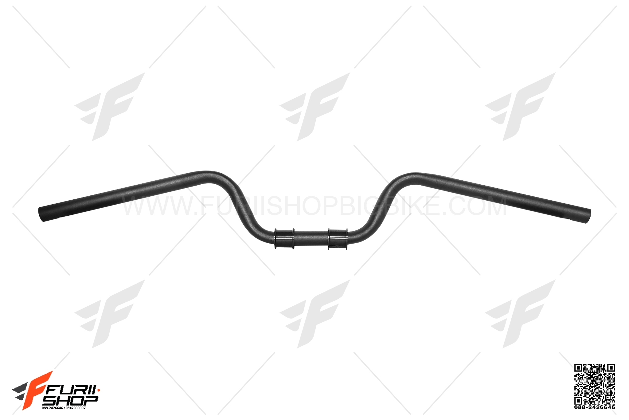แฮนด์ MOTOZAAA FOR HONDA CB150R