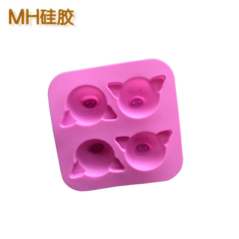 แม่พิมพ์การ์ตูน มีแบบให้เลือก