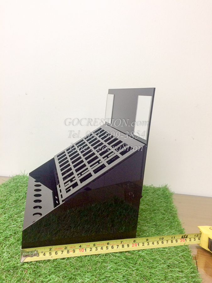 งาน อะคริลิค by GO CREATION