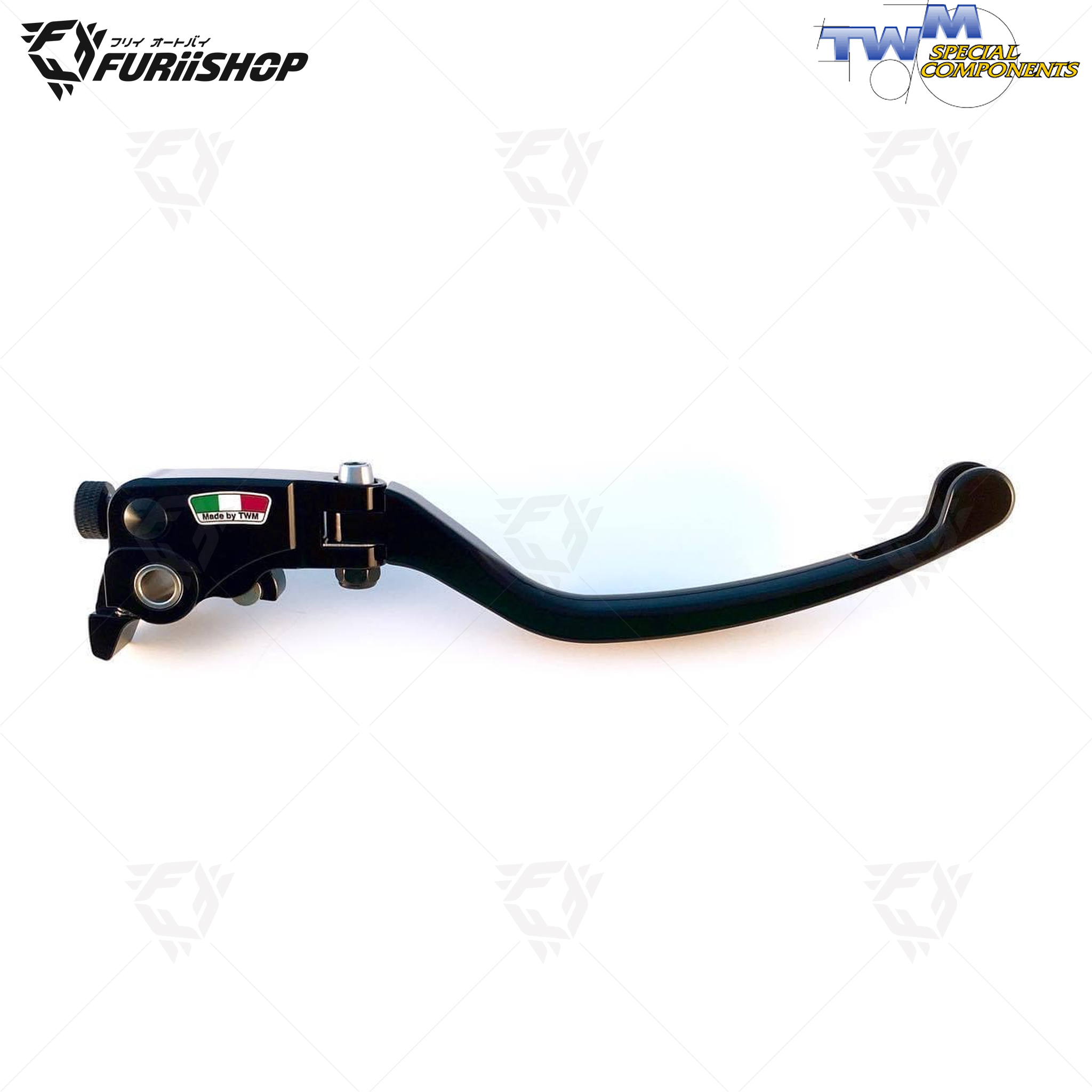 มือเบรค TWM For : DUCATI STREETFIGHTER 848/1098