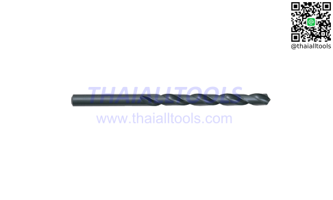 ดอกสว่าน (mm) HSS S/S L/S DRILL SHERWOOD