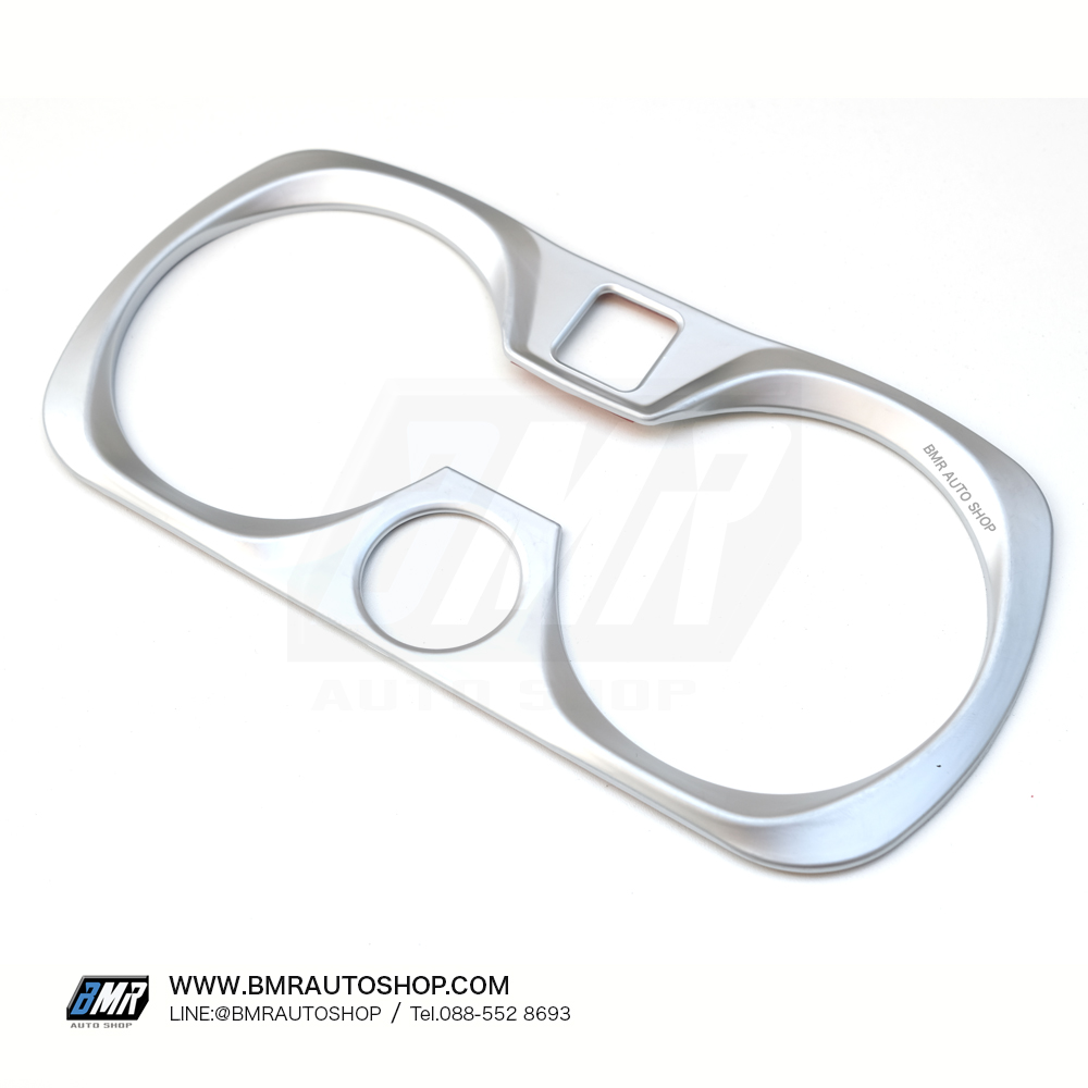 ทริมติดช่องวางแก้ว BMW 3Series G20 รุ่น IN152