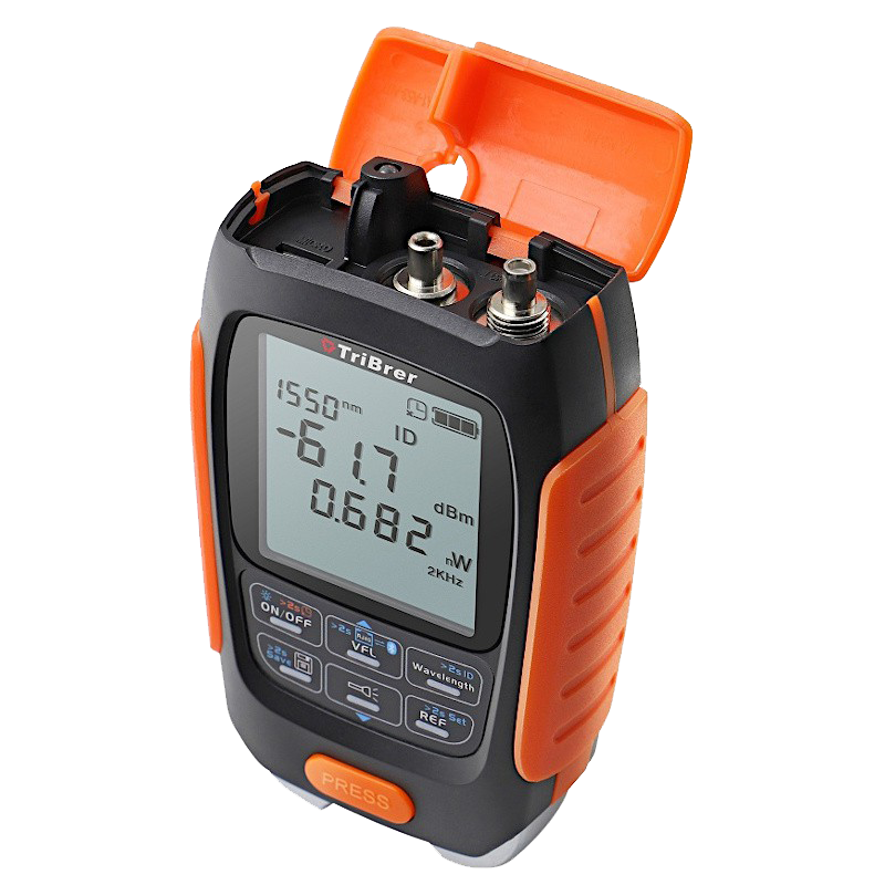Power Meter Mini