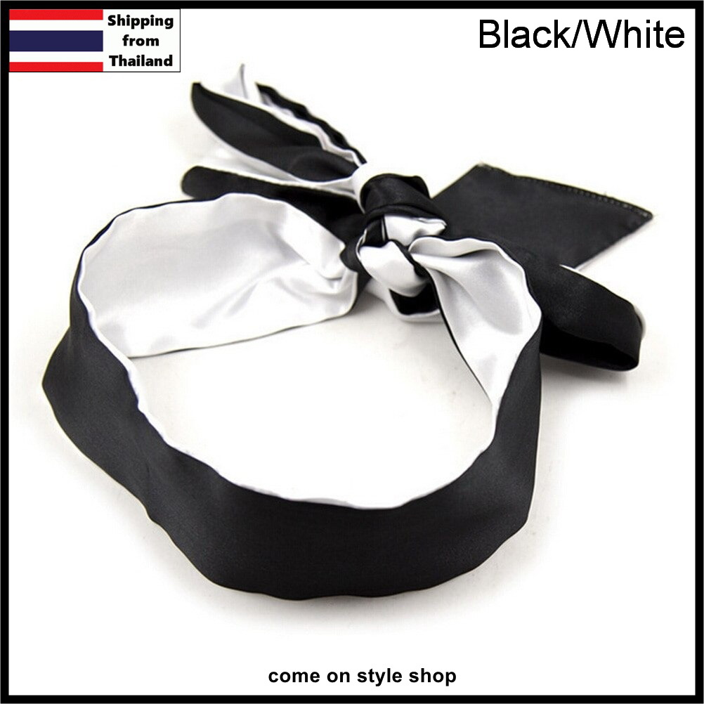 ผ้าปิดตา หน้ากากปิดตา party mask ผ้าปิดตา หน้ากากปิดตา party mask