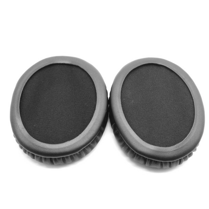 ขายฟองน้ำหูฟัง X-tips XT141ฟองน้ำหนังเทียม สำหรับหูฟัง Kingston HyperX Cloud Alpha / Core / Stinger / Flight / FlightS / Silver / X / Pro / I / II 2