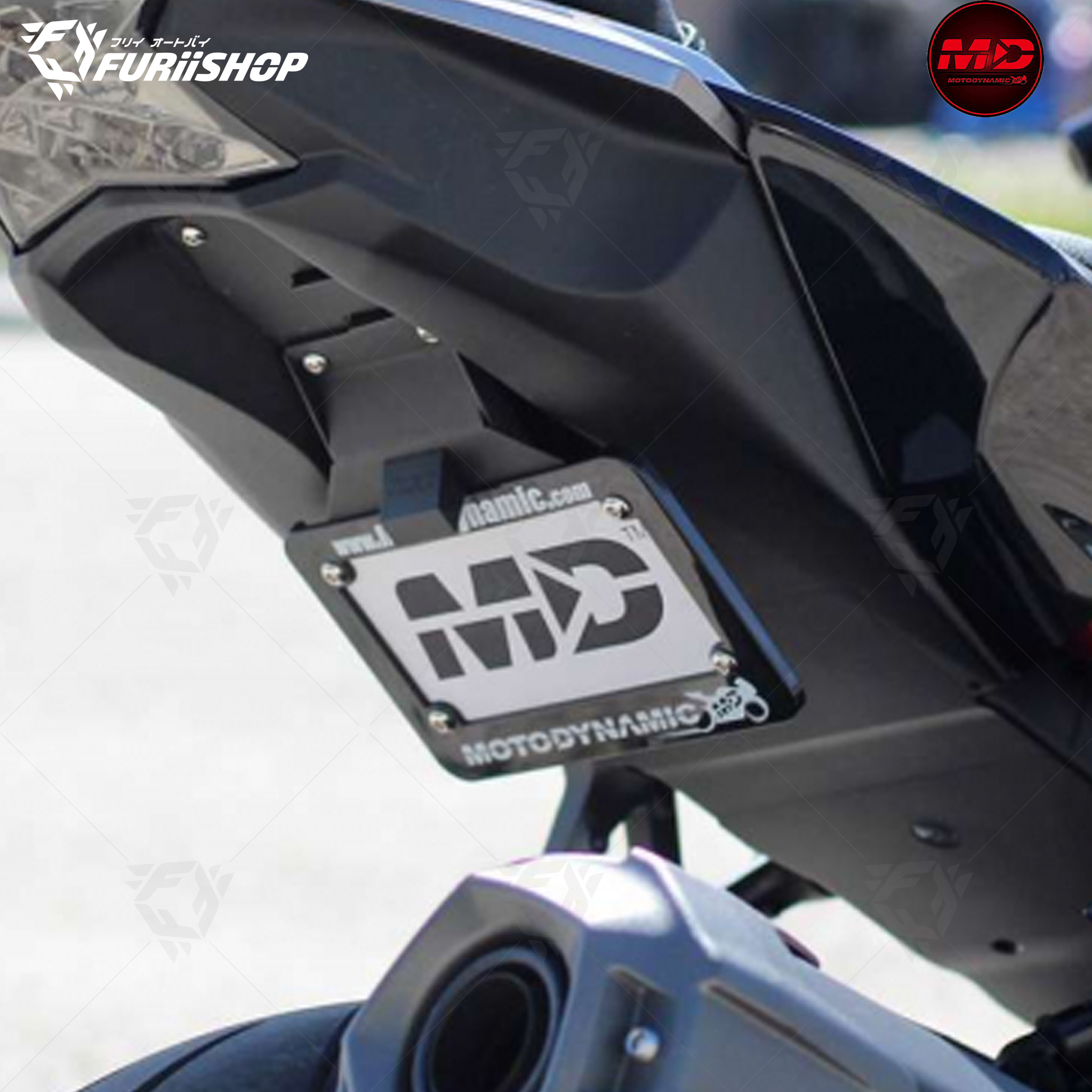 ท้ายสั้น MD For : ZH2