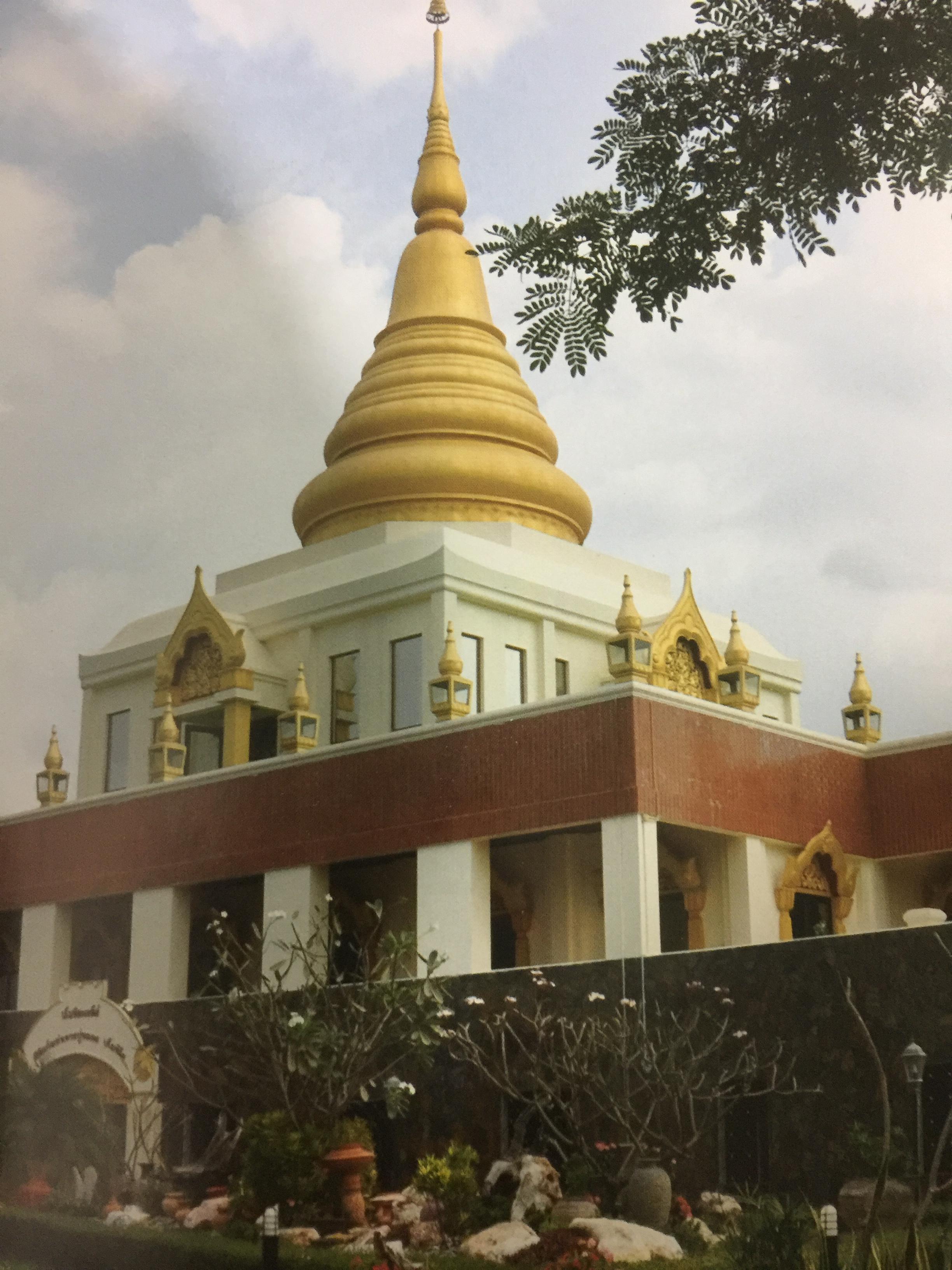 ปโมทิตเถรบูชา หลวงปู่เล่าให้ฟัง....โดย พระครูปราโมทย์ธรรมธาดา. (หลวงปู่หลอด ปโมทิโต) 0 กก.