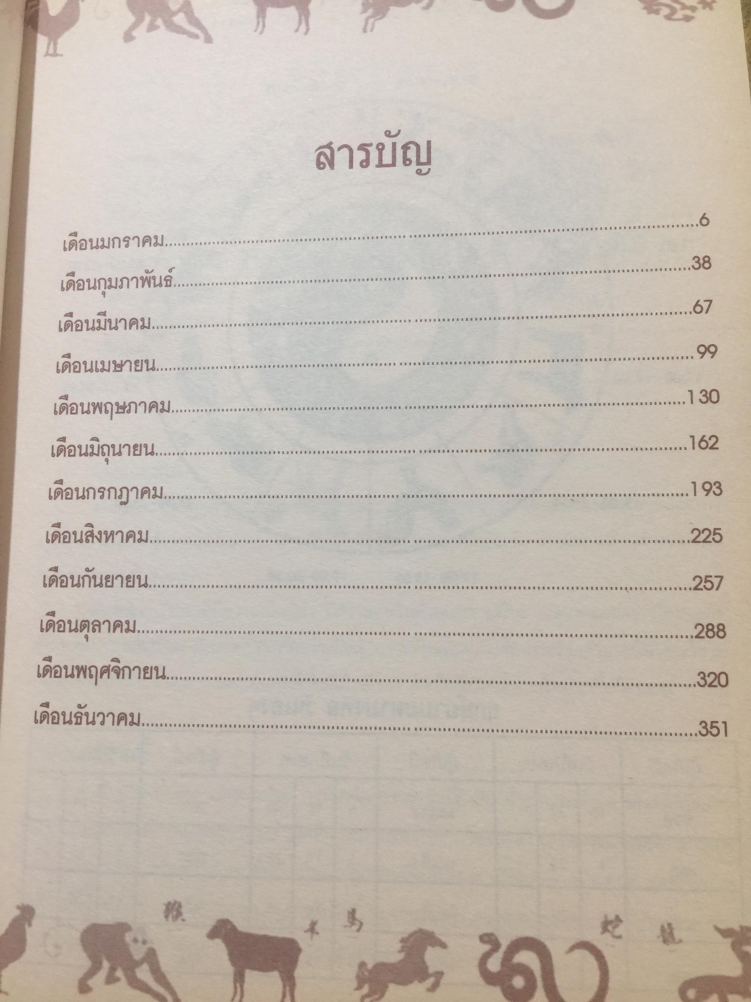 คัมภีร์ โหร ฤกษ์ยาม อภิมหามงคล 2554. ตรวจดวงชะตาแบบวันต่อวัน ติดต่อกันตลอดทั้งปี เหมือนมีคัมภีร์ชี้นำทางชีวิต อาจารย์ ตุลา พรหมญาณ 0 กก.