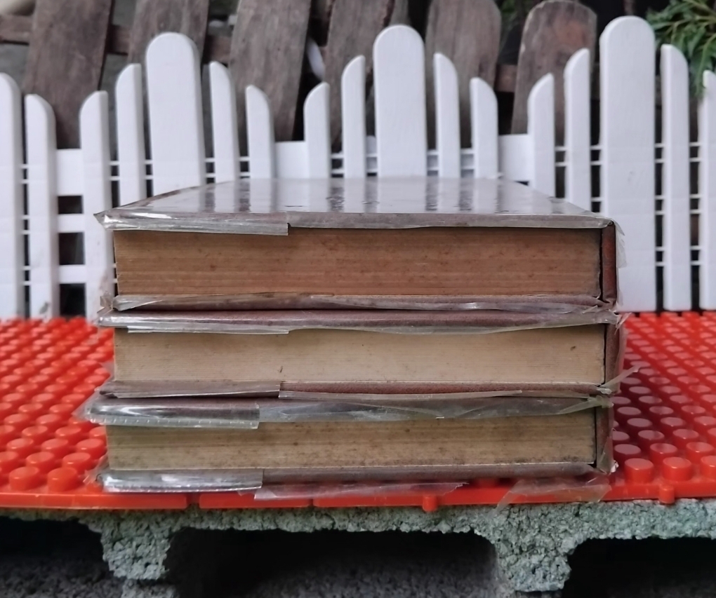 มงคลชีวิต ของ พ.อ.ปิ่น มุทุกันต์ หนังสือชุด 3 เล่ม สรุปหลักมงคล 38 ประการ เป็นแนวทางในการดำเนินชีวิตที่ดี