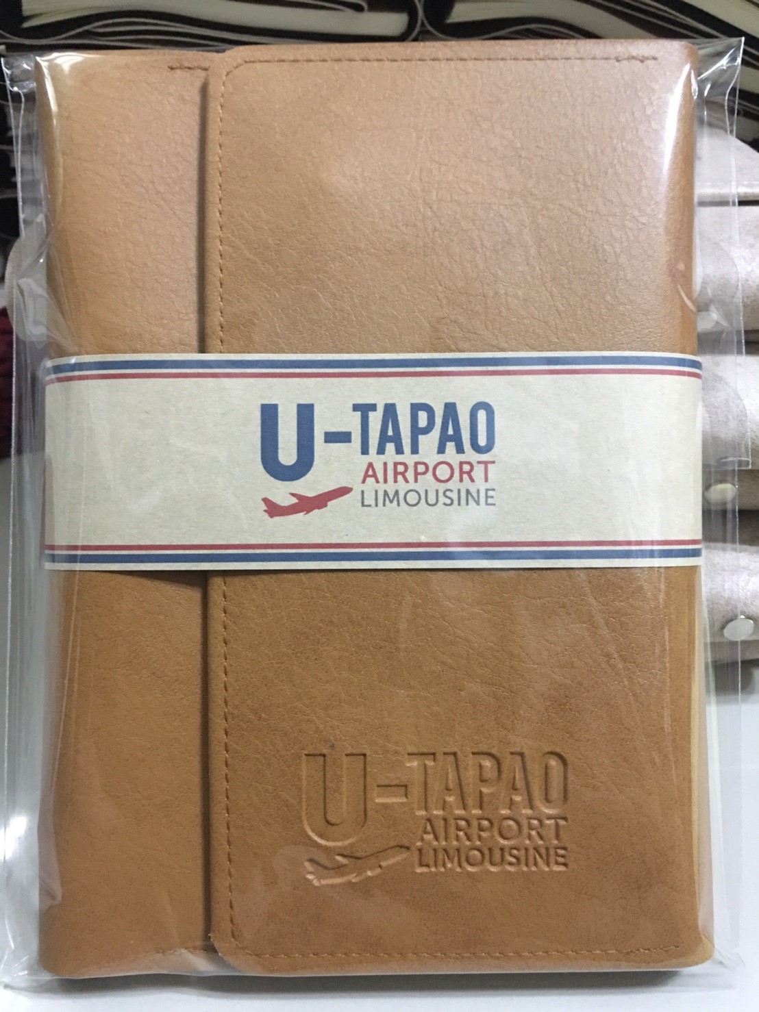 Notebook A5 PU แบบแม่เหล็ก ของพรีเมี่ยม ของที่ระลึก ของขวัญ ตอบโจทย์ทุกความต้องการ