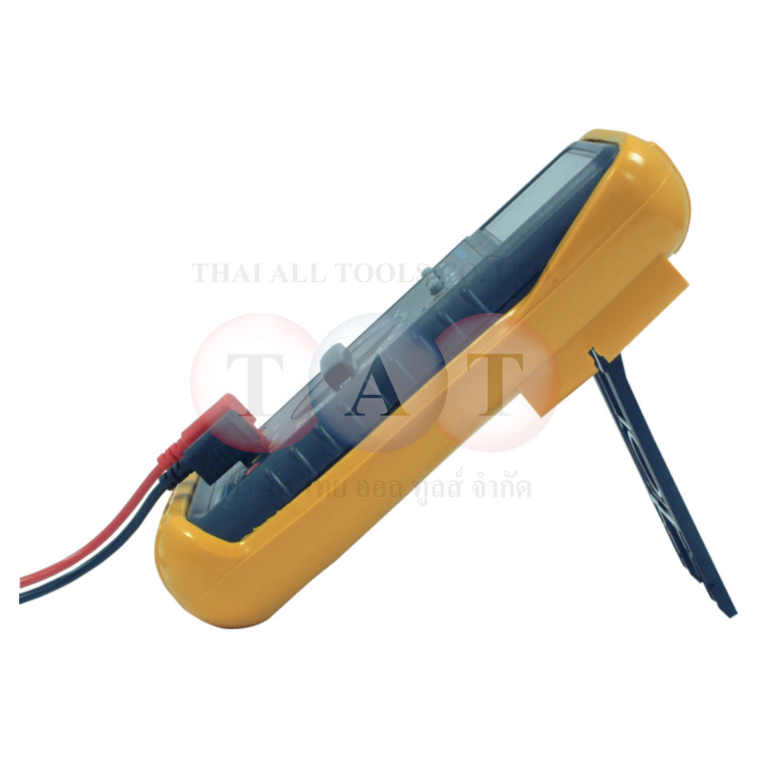 Edison.DAM668 DIGITAL MULTIMETER