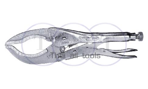 คีมล็อกปากกว้าง 12 inch LARGE JAW VISE GRIP