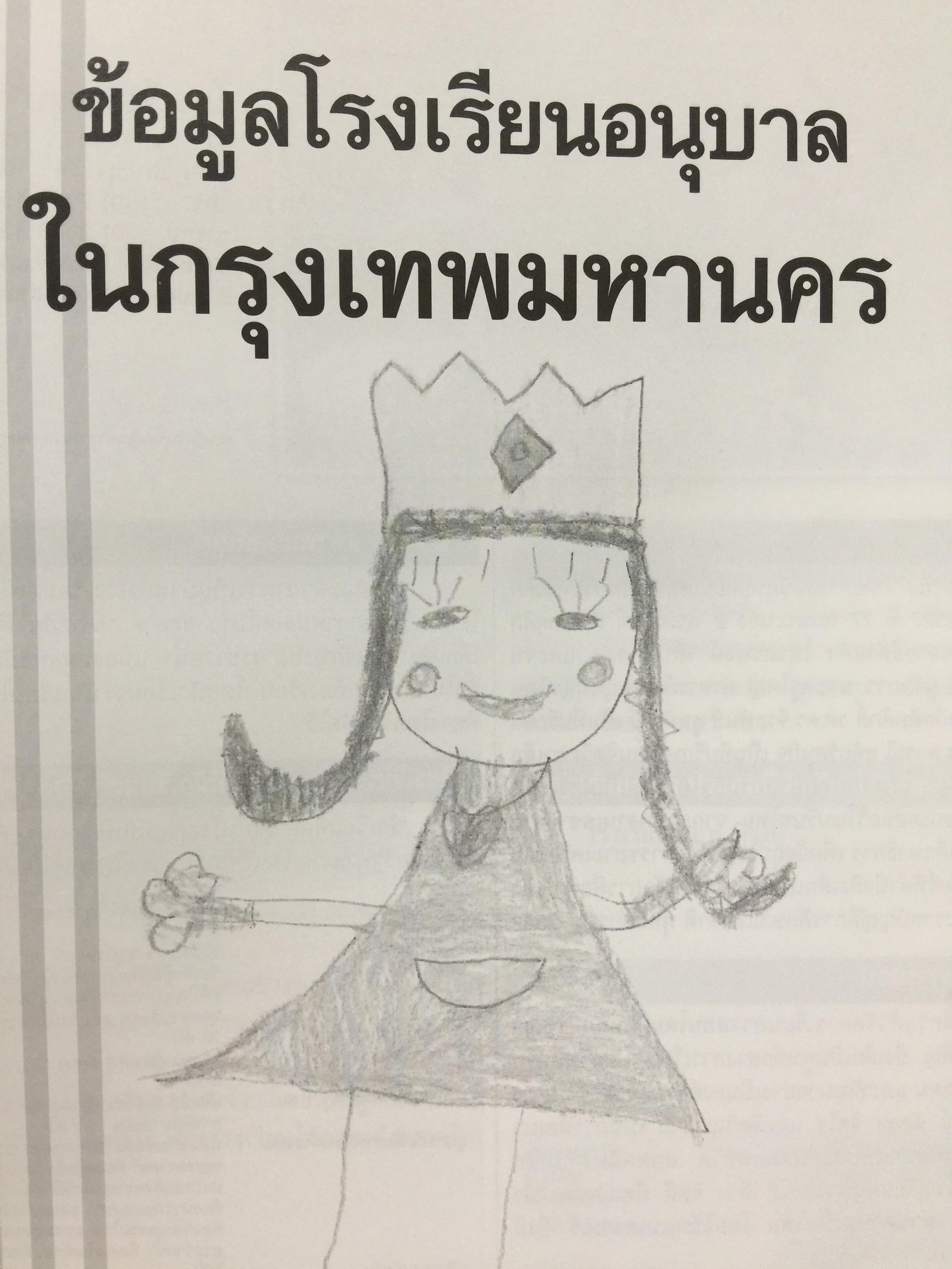 ค้นหา อนุบาล ในดวงใจ ทำเนียบโรงเรียนอนุบาล รวบรวมโดย สุชาดา เปลี่ยนสุภาพ. 5,500 กรัม