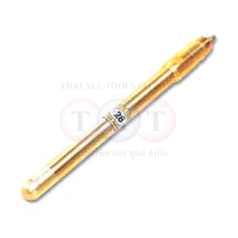 สายจี้คอนกรีตชนิดใช้มอเตอร์และเครื่องยนต์รุ่นธรรมดา 28mm 6300385