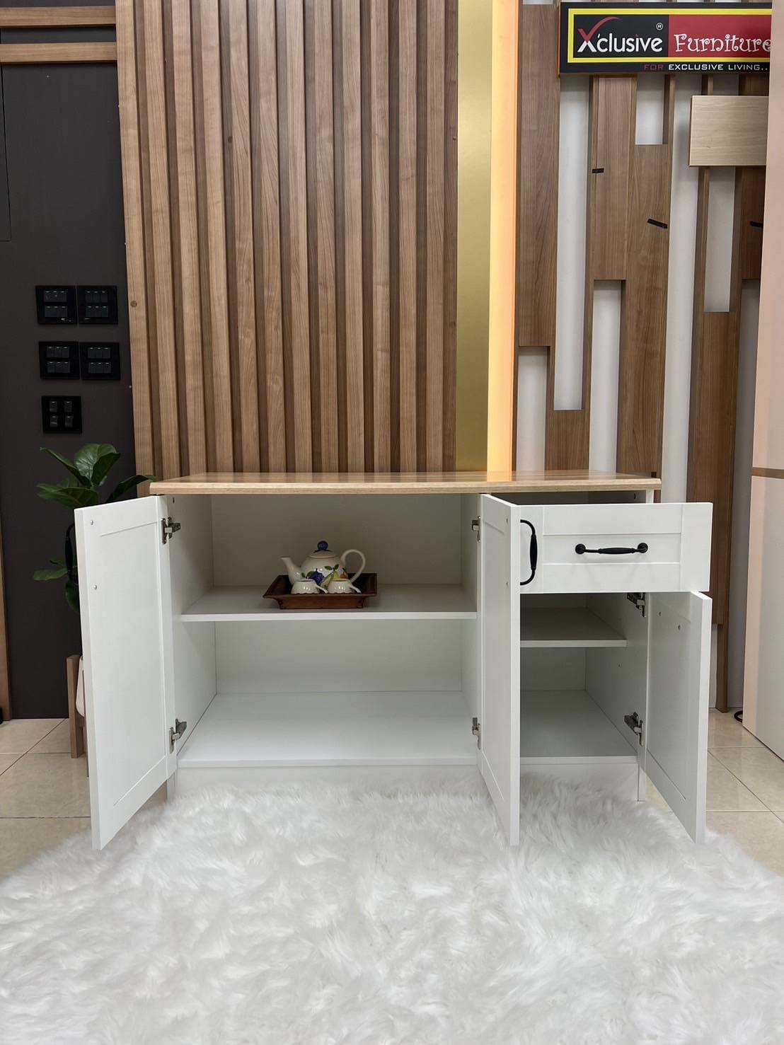 เคาเตอร์ครัว รุ่นKT121C