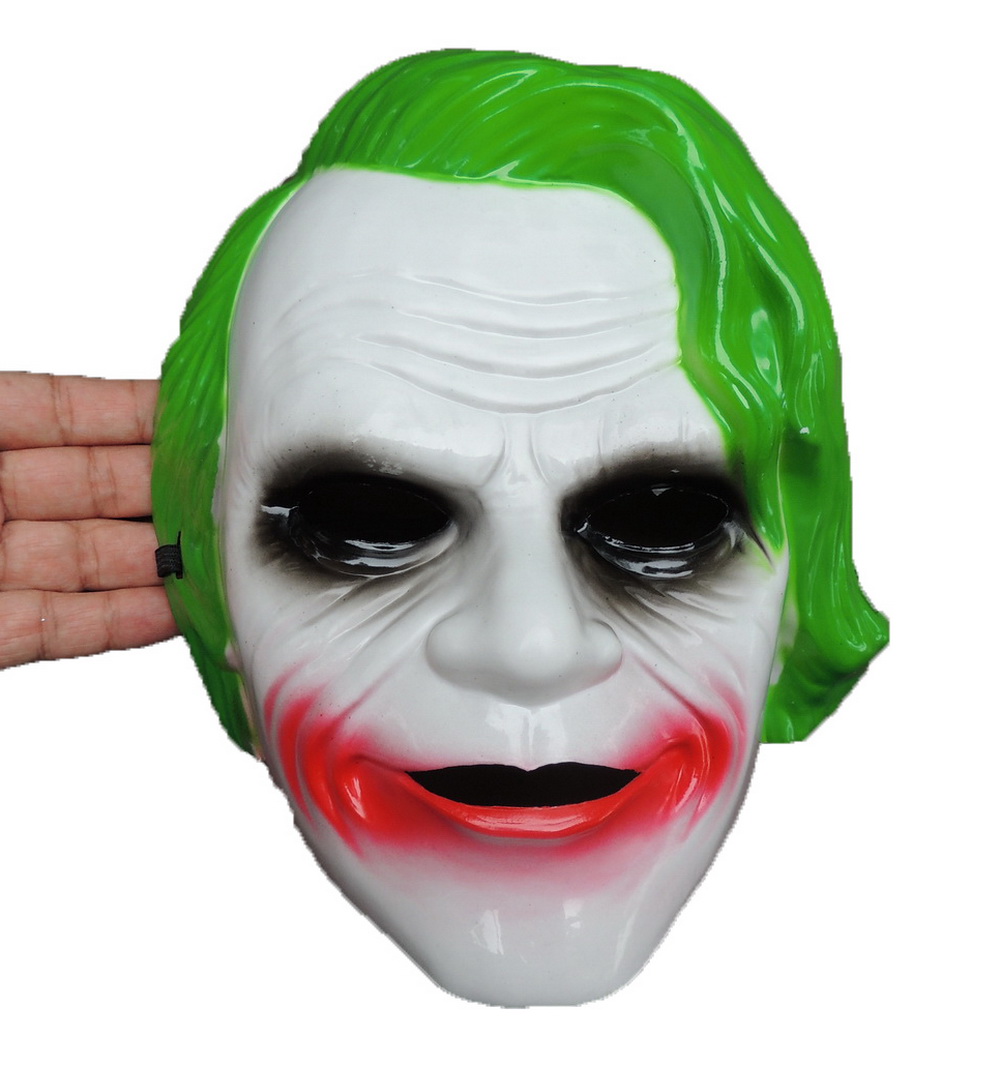 หน้ากากโจเกอร์ Joker