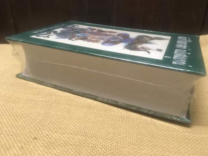 คัมภีร์ไสยศาสตร์ ฉบับสมบูรณ์