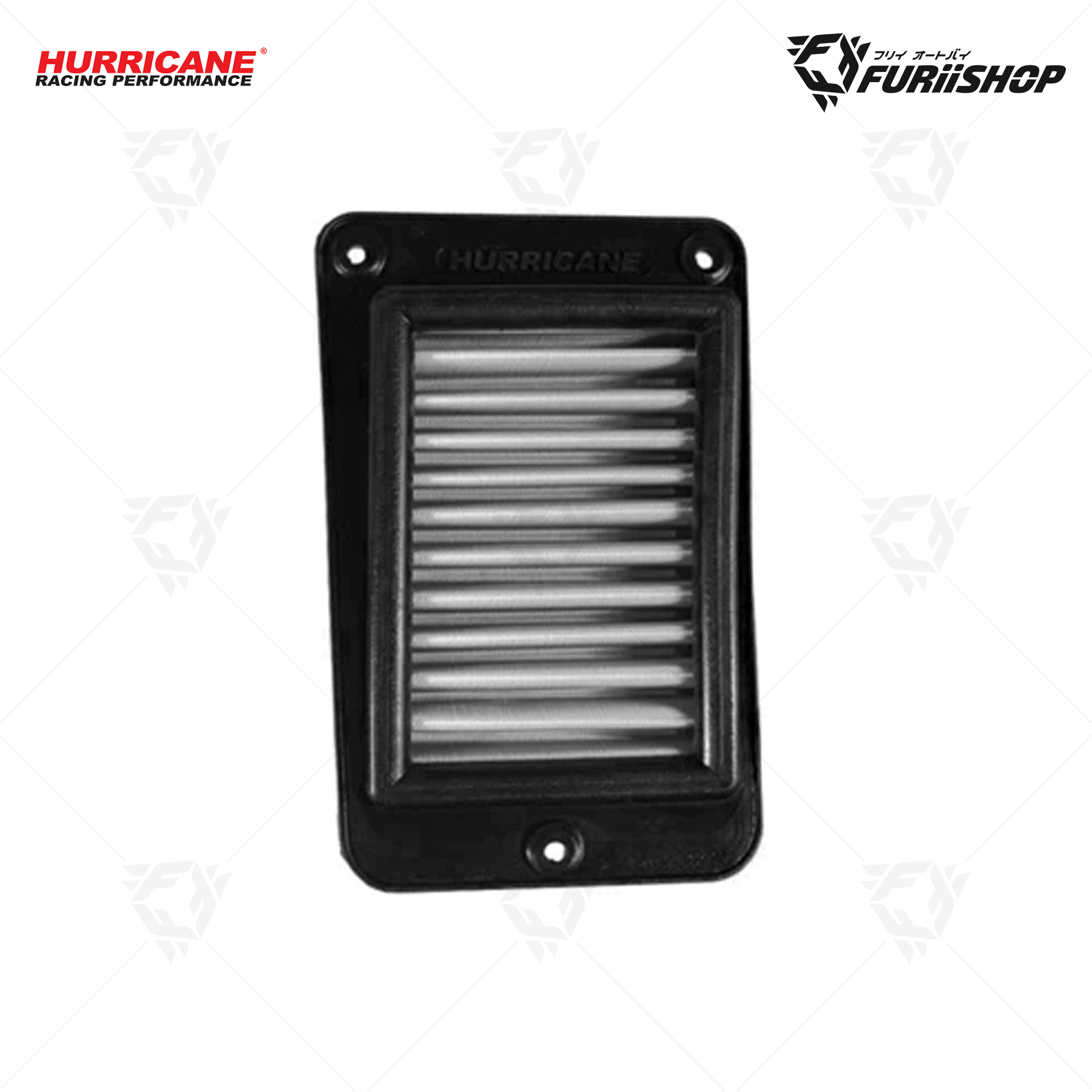 กรองอากาศ Hurricane Racing Performance HM-8193 Drone 150 cc ปี 20