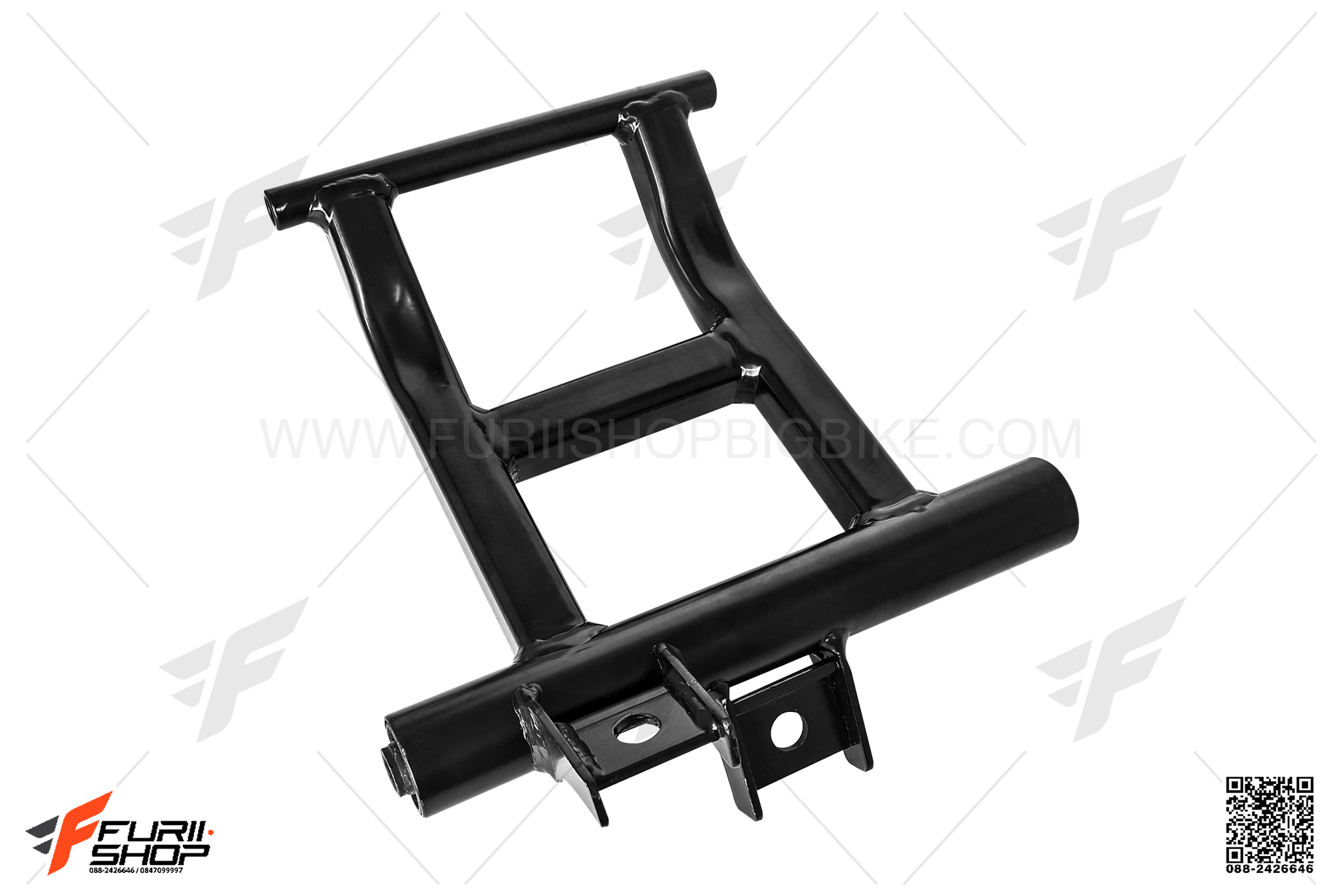 ยืดเครื่อง TW 4นิ้ว FOR HONDA ZOOMER X