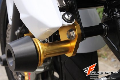 กันล้ม RSV for ER6N 2013-2016