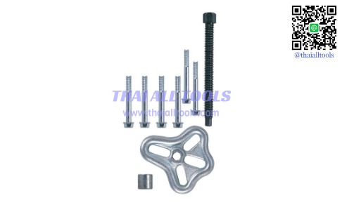 ชุดถอดพวงมาลัยและมู่เลย์ HARMONIC BALANCE PULLER KIT (9-PCE) KENNEDY