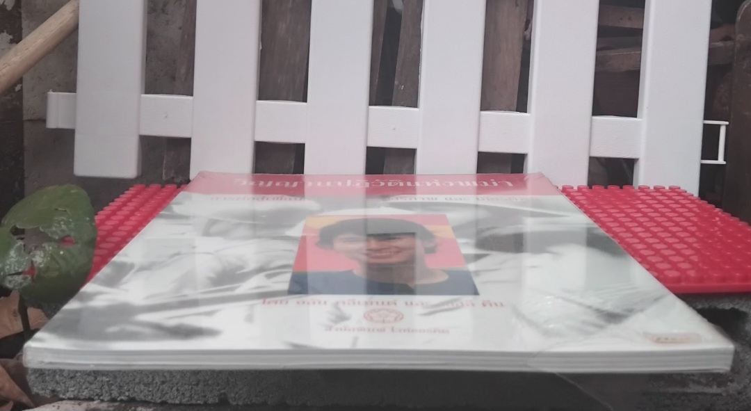 วิญญาณปฏิวัติแห่งพม่า การต่อสู้เพื่อศักดิ์ศรีเสรีภาพและเกียรติภูมิ โดย อลัน คลีเมนต์/ เลสลี คีน มือ1 ในซีล