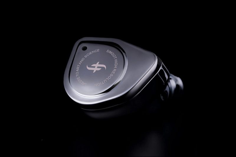 Simgot EW200DSP หูฟัง IEMs มี DAC ในตัว บอดี้โลหะ รองรับ Hi-Res ประกันศูนย์ไทย