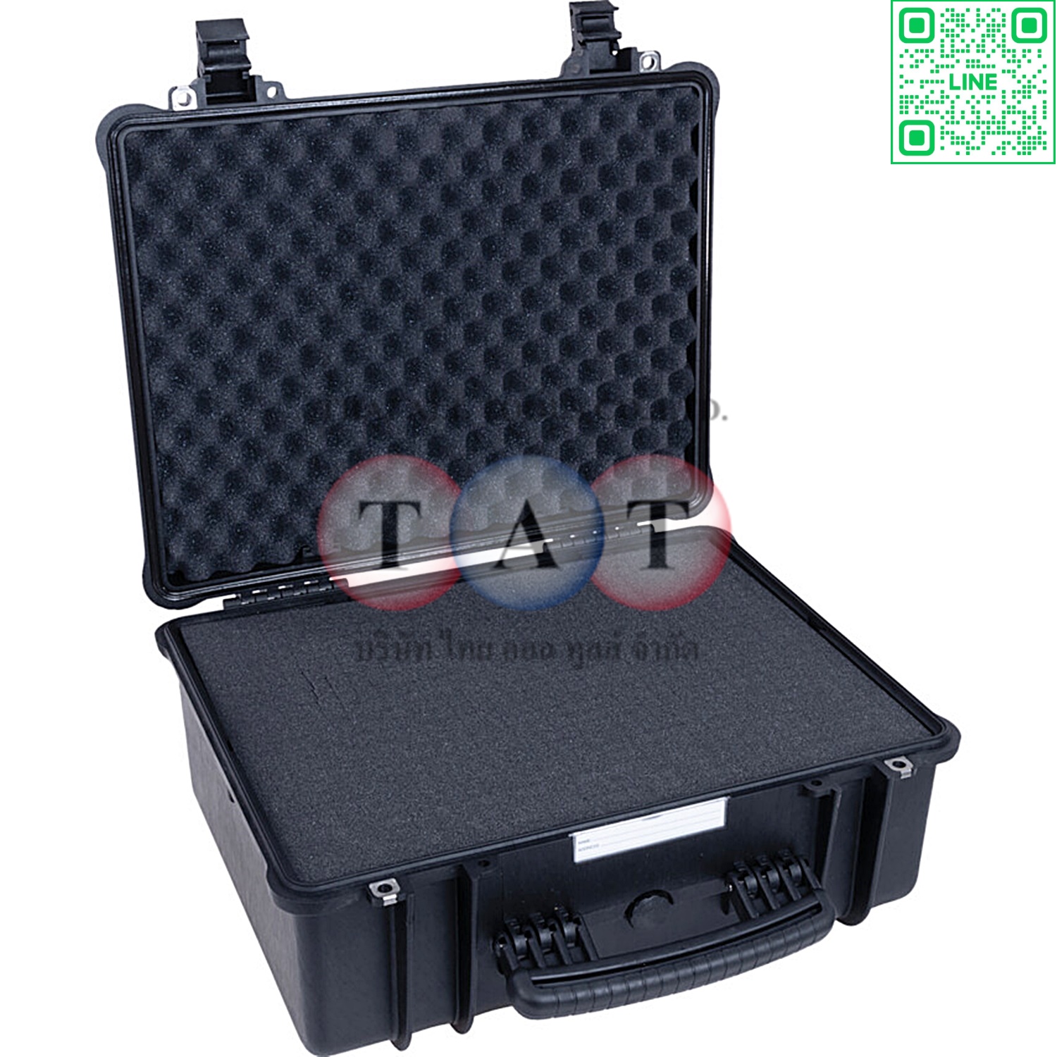 KEN5934397K กระเป๋าเครื่องมือ 480x370x205mm EXPLORER CASE IP67 KENNEDY