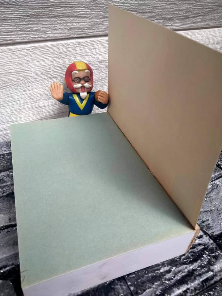 หุ้นสุดท้าย ของ ณรงค์ จันทร์เรือง